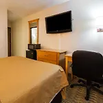 Econo Lodge Kansas City Downtown North