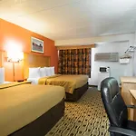 Econo Lodge Kansas City Downtown North