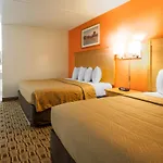 Econo Lodge Kansas City Downtown North